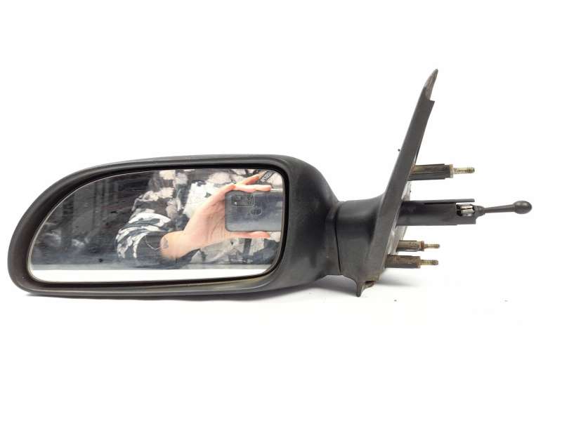 RETROVISOR IZQUIERDO 