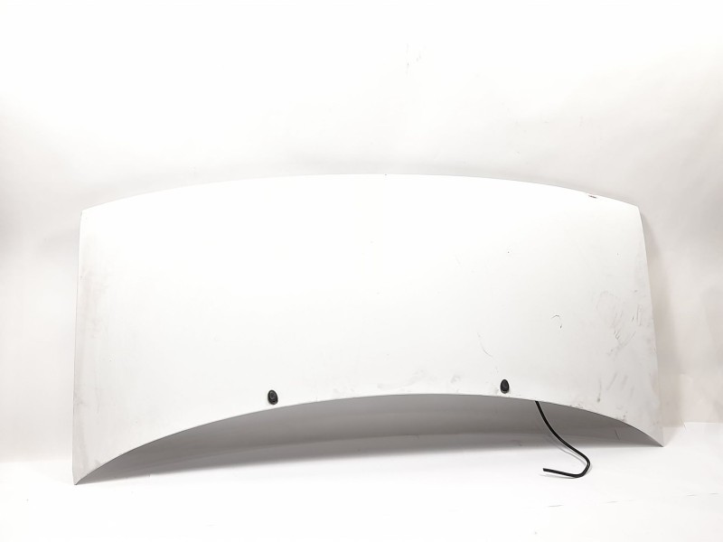 Recambio de capot para peugeot expert furgón (222) 2.0 hdi referencia OEM IAM   