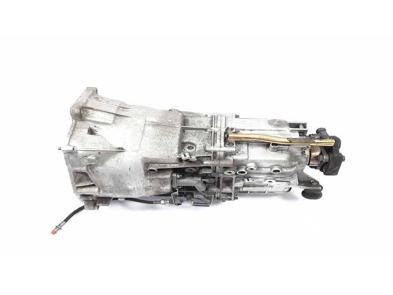Recambio de caja cambios para bmw serie 3 touring (e46) 320d referencia OEM IAM 1065401045 HBL 