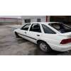 ford escort vi (gal, aal, abl) del año 1997