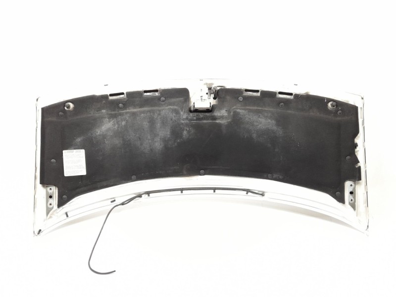 Recambio de capot para peugeot expert furgón (222) 2.0 hdi referencia OEM IAM   
