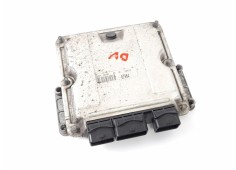 Recambio de centralita motor uce para peugeot expert furgón (222) 2.0 hdi referencia OEM IAM 0281011342 9651175080 EDC15C297 2