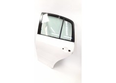 Recambio de puerta trasera izquierda para volkswagen golf plus (521) advance referencia OEM IAM    2