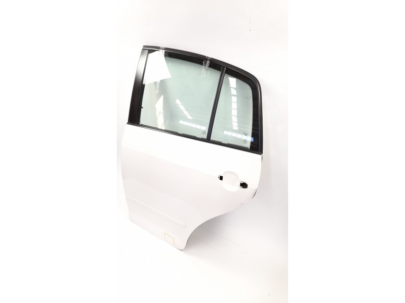 Recambio de puerta trasera izquierda para volkswagen golf plus (521) advance referencia OEM IAM   