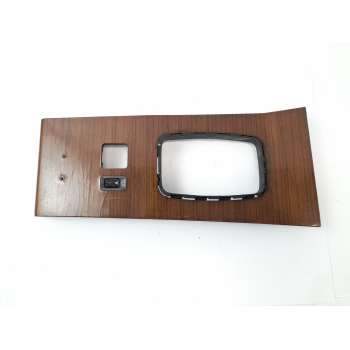 CONSOLA CENTRAL 