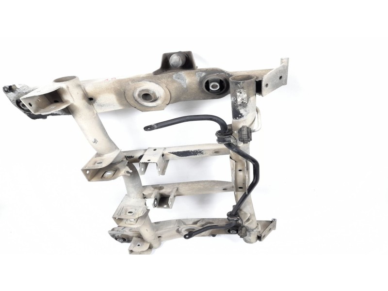 Recambio de puente trasero para renault kangoo (f/kc0) authentique 4x4 referencia OEM IAM   
