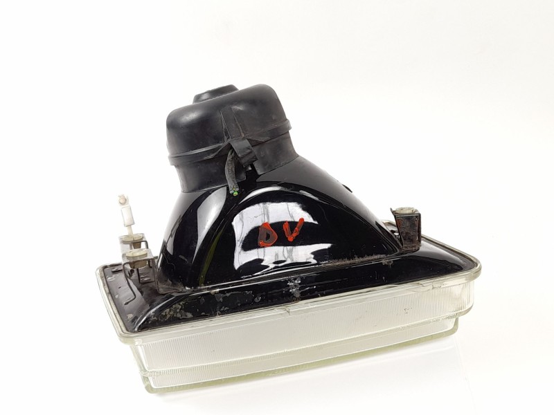 Recambio de faro izquierdo para peugeot expert furgón (222) 2.0 hdi referencia OEM IAM 1474268080  