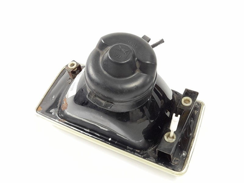 Recambio de faro izquierdo para peugeot expert furgón (222) 2.0 hdi referencia OEM IAM 1474268080  