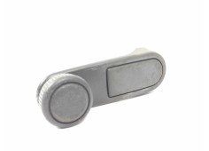 Recambio de maneta elevalunas delantera derecha para peugeot expert furgón (222) 2.0 hdi referencia OEM IAM    2