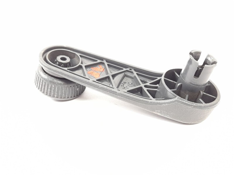 Recambio de maneta elevalunas delantera derecha para peugeot expert furgón (222) 2.0 hdi referencia OEM IAM   