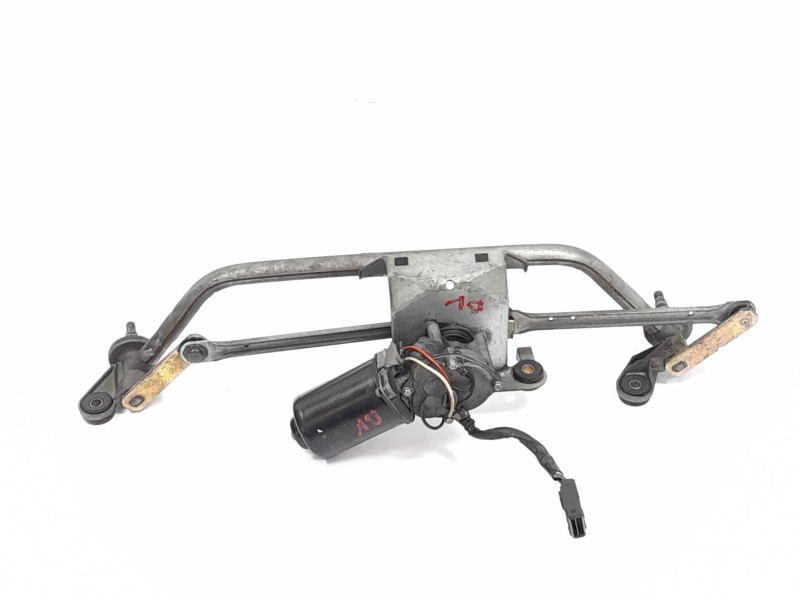 Recambio de motor limpia delantero para peugeot expert furgón (222) 2.0 hdi referencia OEM IAM   