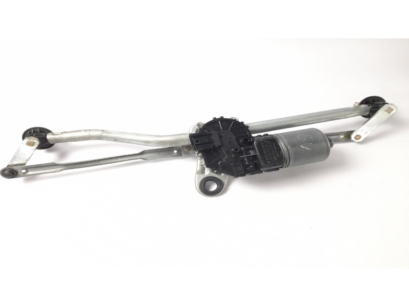 Recambio de motor limpia delantero para bmw serie 3 touring (e46) 320d referencia OEM IAM 0390241712 67636914577 