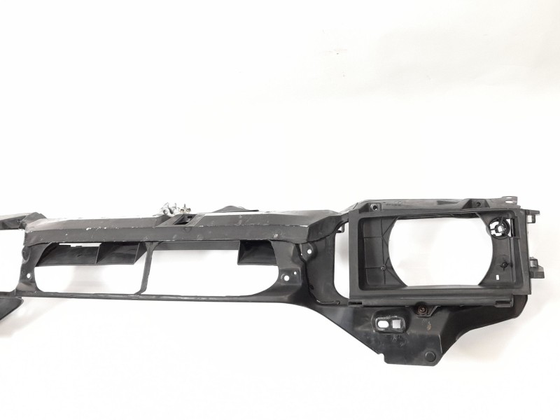 Recambio de panel frontal para peugeot expert furgón (222) 2.0 hdi referencia OEM IAM S05292B  