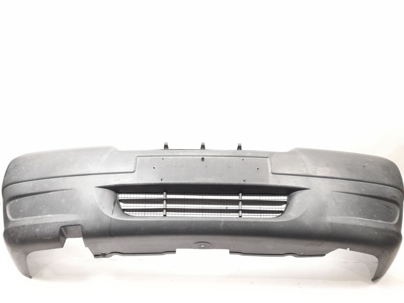 Recambio de paragolpes delantero para peugeot expert furgón (222) 2.0 hdi referencia OEM IAM 1474762099 1483564080 
