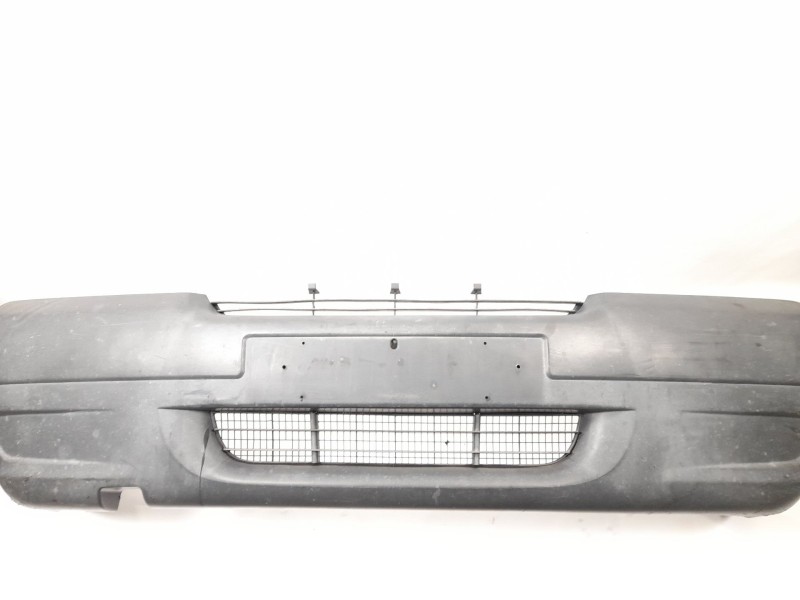 Recambio de paragolpes delantero para peugeot expert furgón (222) 2.0 hdi referencia OEM IAM 1474762099 1483564080 