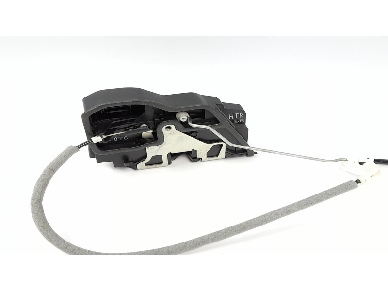 Recambio de cerradura puerta trasera derecha para bmw serie 5 berlina (e60) 535 d referencia OEM IAM 7167076  