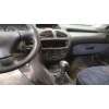 peugeot 206 fastback (2a/c) del año 2000