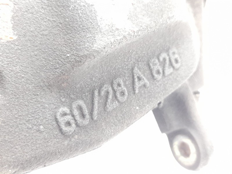 Recambio de pinza freno delantera izquierda para peugeot expert furgón (222) 2.0 hdi referencia OEM IAM 6028A826  