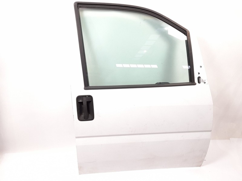 Recambio de puerta delantera derecha para peugeot expert furgón (222) 2.0 hdi referencia OEM IAM   