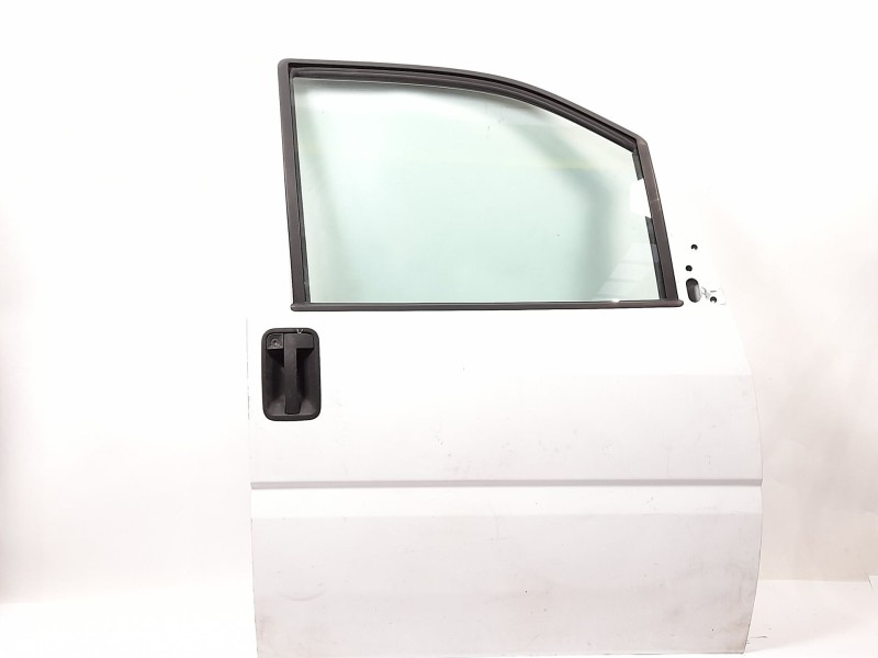 Recambio de puerta delantera derecha para peugeot expert furgón (222) 2.0 hdi referencia OEM IAM   