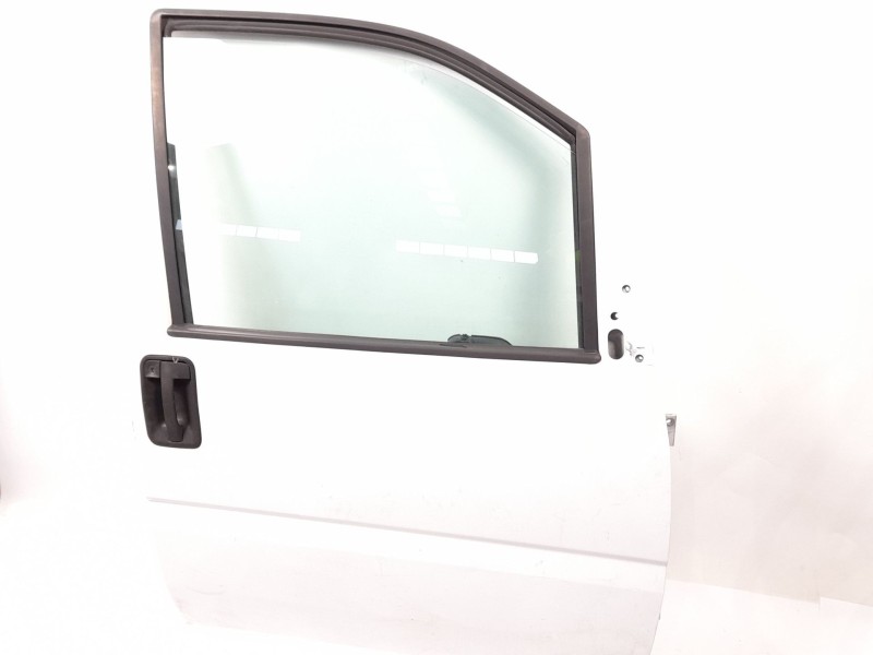 Recambio de puerta delantera derecha para peugeot expert furgón (222) 2.0 hdi referencia OEM IAM   