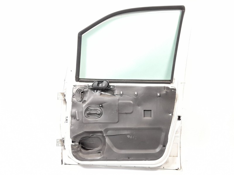 Recambio de puerta delantera derecha para peugeot expert furgón (222) 2.0 hdi referencia OEM IAM   