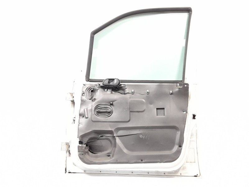 Recambio de puerta delantera derecha para peugeot expert furgón (222) 2.0 hdi referencia OEM IAM   