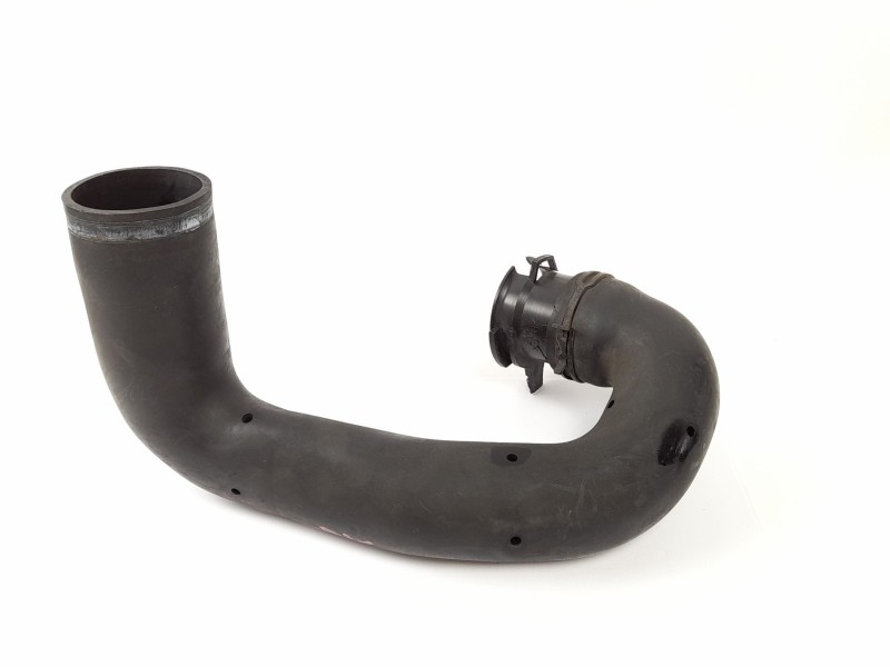 Recambio de tubo para peugeot expert furgón (222) 2.0 hdi referencia OEM IAM   