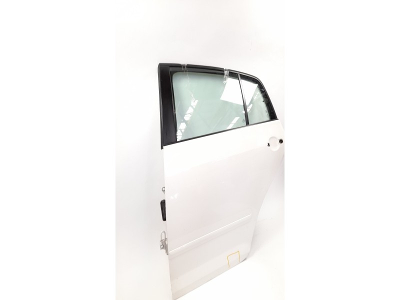 Recambio de puerta trasera izquierda para volkswagen golf plus (521) advance referencia OEM IAM   