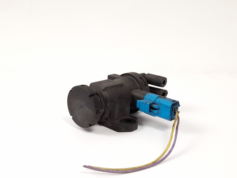 Recambio de valvula egr para peugeot expert furgón (222) 2.0 hdi referencia OEM IAM 9635704380 0928400414 