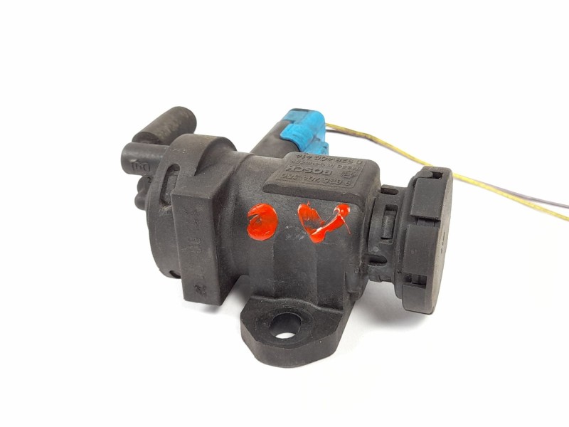 Recambio de valvula egr para peugeot expert furgón (222) 2.0 hdi referencia OEM IAM 9635704380 0928400414 