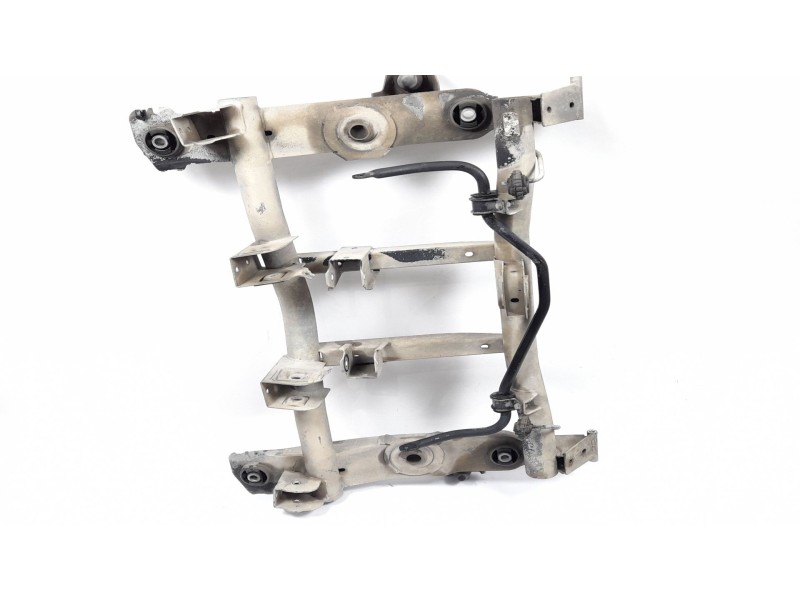 Recambio de puente trasero para renault kangoo (f/kc0) authentique 4x4 referencia OEM IAM   
