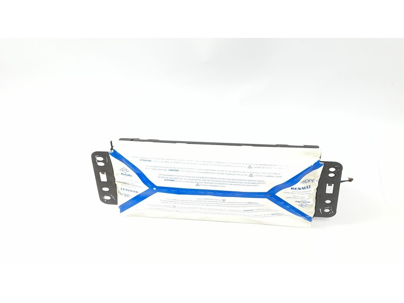 Recambio de airbag delantero derecho para renault scenic ii 1.9 dci diesel referencia OEM IAM 8200230383C  