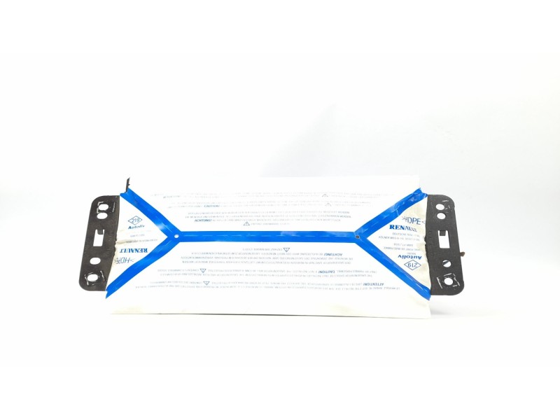 Recambio de airbag delantero derecho para renault scenic ii 1.9 dci diesel referencia OEM IAM 8200230383C  