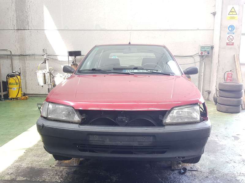 peugeot 306 break (7e, n3, n5) del año 1995