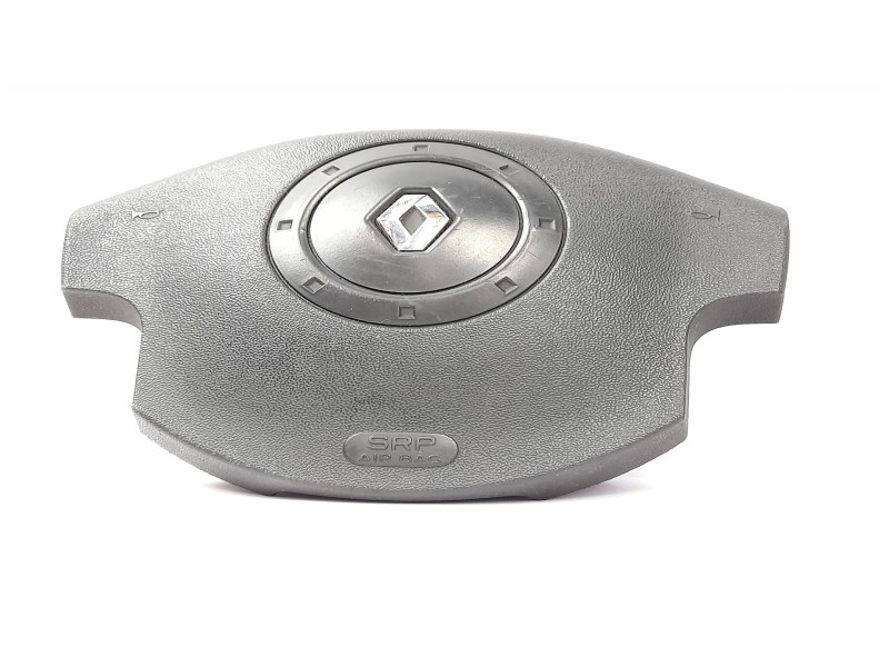 Recambio de airbag delantero izquierdo para renault scenic ii 1.9 dci diesel referencia OEM IAM 8200310291  