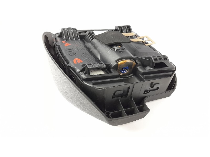 Recambio de airbag delantero izquierdo para renault scenic ii 1.9 dci diesel referencia OEM IAM 8200310291  