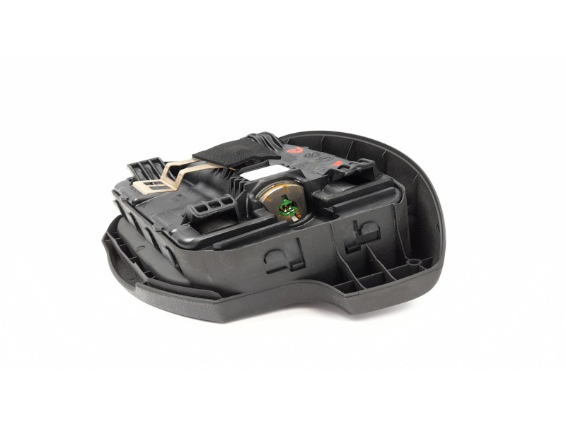 Recambio de airbag delantero izquierdo para renault scenic ii 1.9 dci diesel referencia OEM IAM 8200310291  