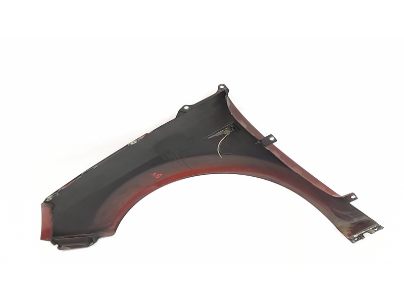 Recambio de aleta delantera derecha para renault scenic ii 1.9 dci diesel referencia OEM IAM   