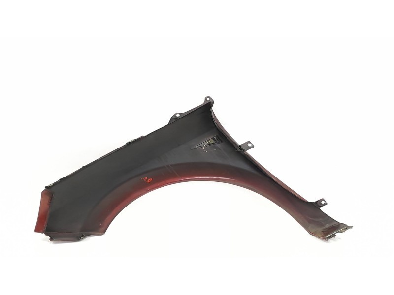 Recambio de aleta delantera derecha para renault scenic ii 1.9 dci diesel referencia OEM IAM   