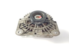 Recambio de alternador para renault scenic ii 1.9 dci diesel referencia OEM IAM   