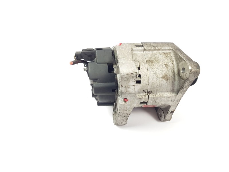 Recambio de alternador para renault scenic ii 1.9 dci diesel referencia OEM IAM   