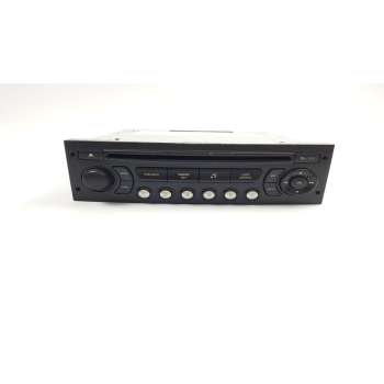 SISTEMA AUDIO / RADIO CD 9666959577 96669595XT 