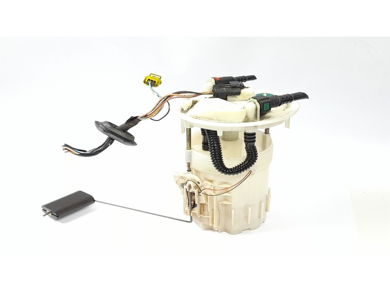 Recambio de aforador para renault scenic ii 1.9 dci diesel referencia OEM IAM   