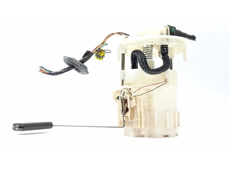 Recambio de aforador para renault scenic ii 1.9 dci diesel referencia OEM IAM   