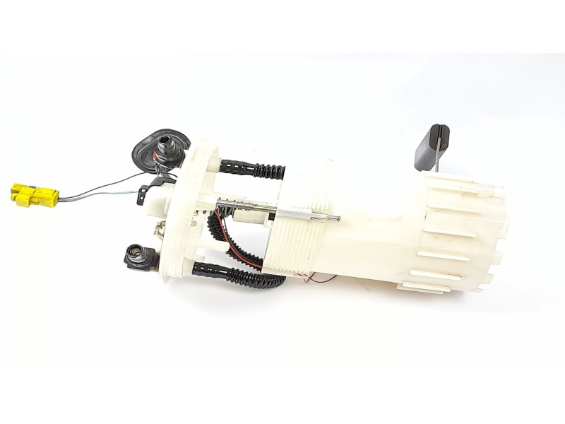 Recambio de aforador para renault scenic ii 1.9 dci diesel referencia OEM IAM   