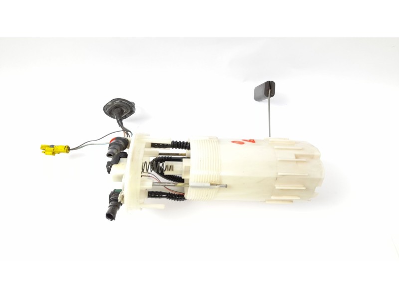 Recambio de aforador para renault scenic ii 1.9 dci diesel referencia OEM IAM   