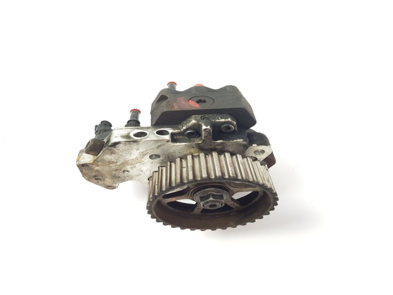 Recambio de bomba inyeccion para renault scenic ii 1.9 dci diesel referencia OEM IAM 0445010075  