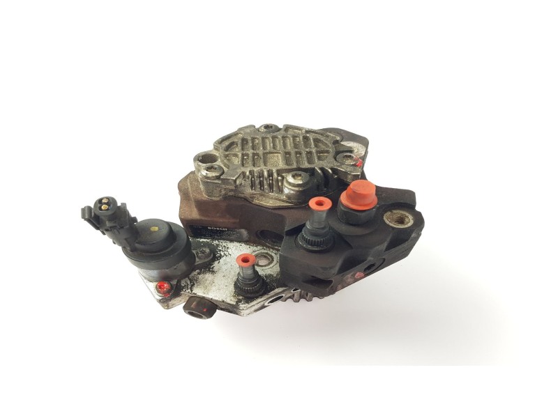 Recambio de bomba inyeccion para renault scenic ii 1.9 dci diesel referencia OEM IAM 0445010075  