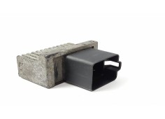 Recambio de caja precalentamiento para renault scenic ii 1.9 dci diesel referencia OEM IAM 7700115078   2